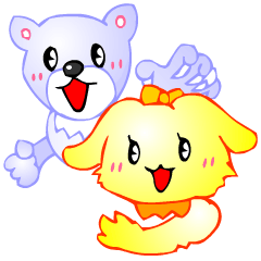 Animaland (Greeting)