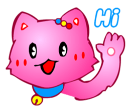 Animaland (Greeting) sticker #2968235