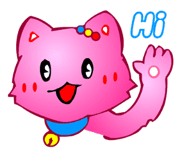 Animaland (Greeting) sticker #2968235