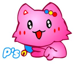 Animaland (Greeting) sticker #2968236