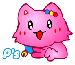 Animaland (Greeting) sticker #2968236