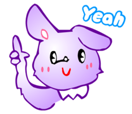 Animaland (Greeting) sticker #2968237