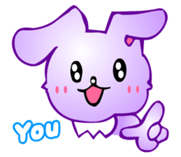 Animaland (Greeting) sticker #2968238