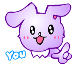 Animaland (Greeting) sticker #2968238