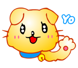 Animaland (Greeting) sticker #2968241