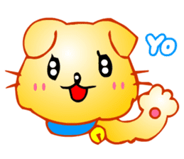 Animaland (Greeting) sticker #2968241