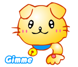 Animaland (Greeting) sticker #2968242