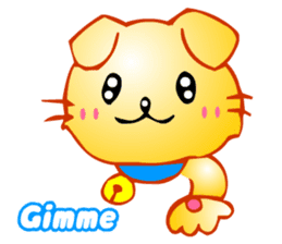 Animaland (Greeting) sticker #2968242