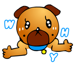 Animaland (Greeting) sticker #2968243