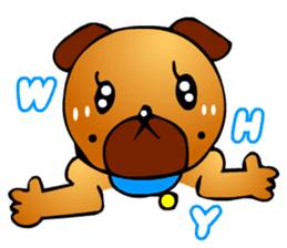 Animaland (Greeting) sticker #2968243