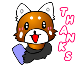 Animaland (Greeting) sticker #2968245