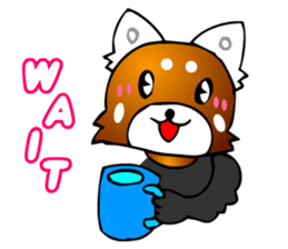 Animaland (Greeting) sticker #2968246