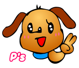 Animaland (Greeting) sticker #2968247