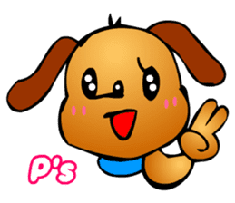 Animaland (Greeting) sticker #2968247