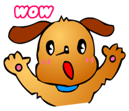 Animaland (Greeting) sticker #2968248