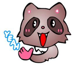 Animaland (Greeting) sticker #2968249