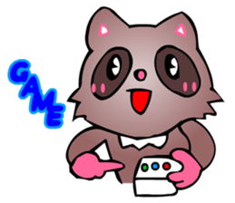 Animaland (Greeting) sticker #2968250