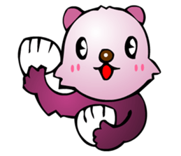 Animaland (Greeting) sticker #2968253