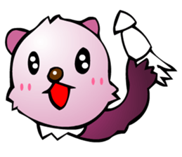 Animaland (Greeting) sticker #2968254