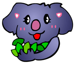 Animaland (Greeting) sticker #2968256