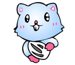 Animaland (Greeting) sticker #2968259