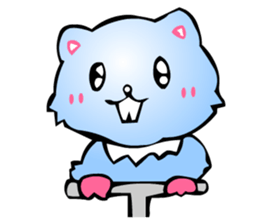 Animaland (Greeting) sticker #2968260