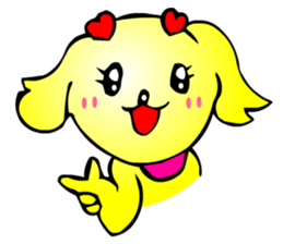 Animaland (Greeting) sticker #2968261