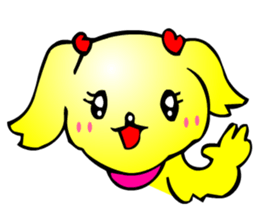 Animaland (Greeting) sticker #2968262