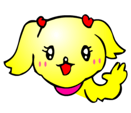 Animaland (Greeting) sticker #2968262