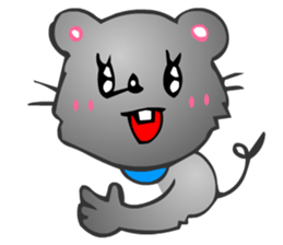 Animaland (Greeting) sticker #2968263