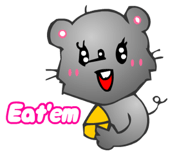 Animaland (Greeting) sticker #2968264