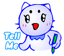 Animaland (Greeting) sticker #2968265