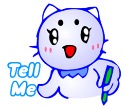 Animaland (Greeting) sticker #2968265