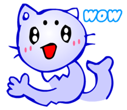 Animaland (Greeting) sticker #2968266