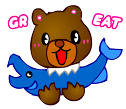 Animaland (Greeting) sticker #2968267