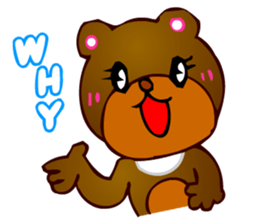 Animaland (Greeting) sticker #2968268