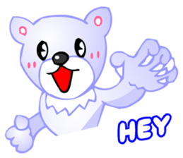 Animaland (Greeting) sticker #2968269