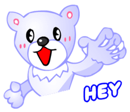 Animaland (Greeting) sticker #2968269