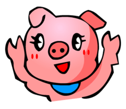 Animaland (Greeting) sticker #2968273