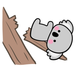 koala~ sticker #2969278