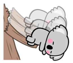 koala~ sticker #2969280
