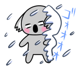 koala~ sticker #2969286