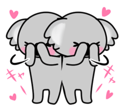 koala~ sticker #2969289