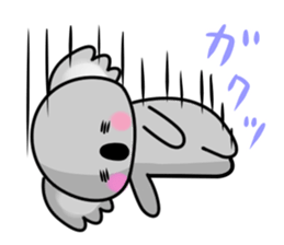 koala~ sticker #2969296