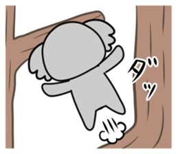 koala~ sticker #2969304