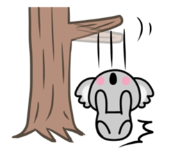 koala~ sticker #2969305