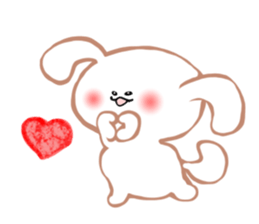 Choro Kimura(No words) sticker #2969715