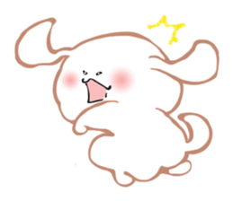 Choro Kimura(No words) sticker #2969716