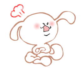 Choro Kimura(No words) sticker #2969719