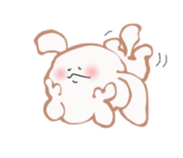 Choro Kimura(No words) sticker #2969720